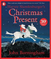 Produktbild: Harvey Slumfenburger's Christmas Present