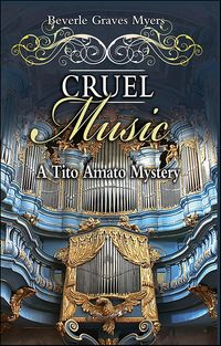 Produktbild: Cruel Music