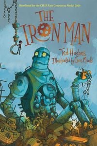Produktbild: The Iron Man