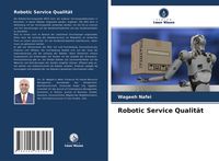 Produktbild: Robotic Service Qualit&auml;t
