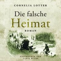 Produktbild: Die falsche Heimat