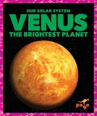 Produktbild: Venus: The Brightest Planet