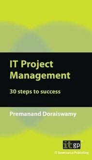 Produktbild: IT Project Management
