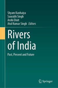 Produktbild: Rivers of India