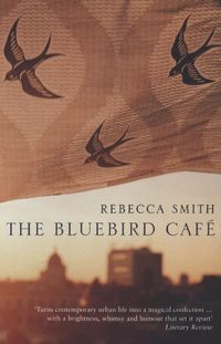 Produktbild: The Bluebird Caf&eacute;
