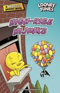 Produktbild: High-Rise Hijinks