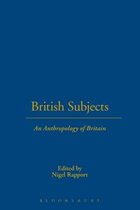 Produktbild: British Subjects