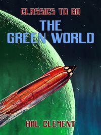 Produktbild: The Green World