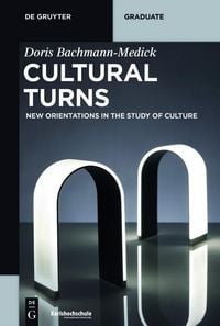 Produktbild: Cultural Turns