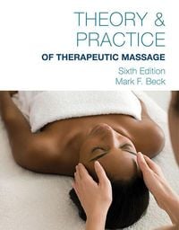 Produktbild: Theory & Practice of Therapeutic Massage
