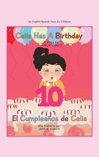 Produktbild: Celia Has a Birthday / Es El Cumplea&ntilde;os De Celia