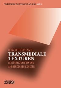 Produktbild: Transmediale Texturen