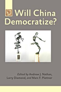 Produktbild: Will China Democratize?