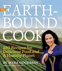 Produktbild: Goodman, M: Earthbound Cook