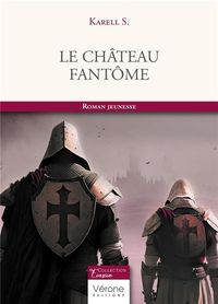 Produktbild: Le chateau fantome