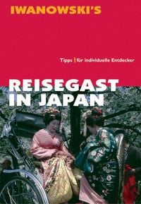 Produktbild: Reisegast in Japan - Kulturf&uuml;hrer von Iwanowski