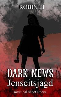 Produktbild: Dark News - Jenseitsjagd
