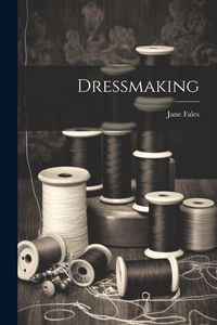 Produktbild: Dressmaking