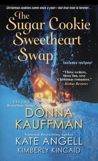 Produktbild: Sugar Cookie Sweetheart Swap