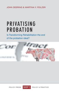 Produktbild: Privatising probation