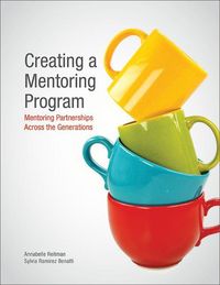 Produktbild: Creating a Mentoring Program
