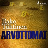 Produktbild: Arvottomat