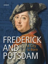 Produktbild: Frederick and Potsdam