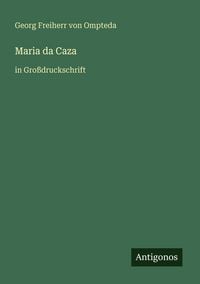 Produktbild: Maria da Caza