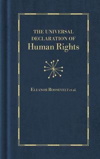 Produktbild: Universal Declaration of Human Rights