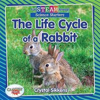 Produktbild: The Life Cycle of a Rabbit