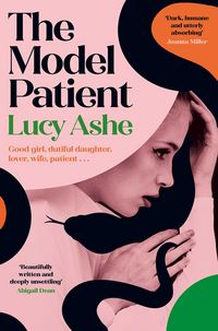 Produktbild: The Model Patient