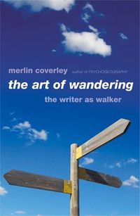 Produktbild: The Art of Wandering