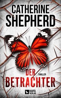 Produktbild: Der Betrachter: Thriller
