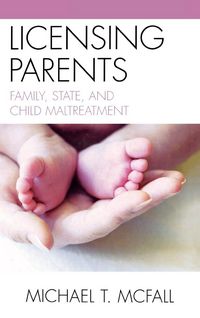 Produktbild: Mcfall, M: Licensing Parents