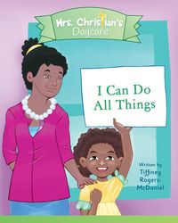 Produktbild: I Can Do All Things