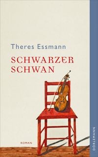 Produktbild: Schwarzer Schwan