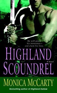 Produktbild: Highland Scoundrel