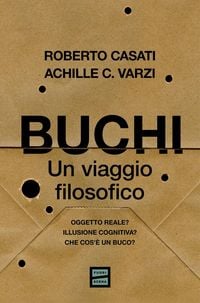 Produktbild: Buchi. Un viaggio filosofico