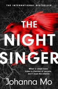 Produktbild: The Night Singer