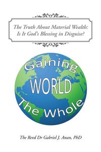 Produktbild: The Truth About Material Wealth