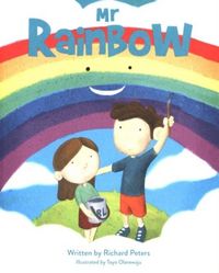 Produktbild: Mr Rainbow