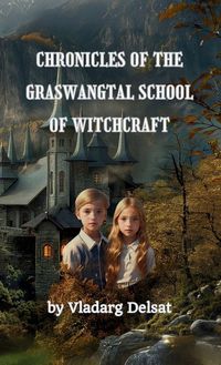 Produktbild: Chronicles of the Graswangtal School of Witchcraft