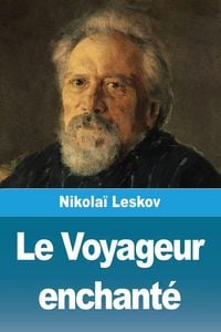 Produktbild: Le Voyageur enchant&eacute;