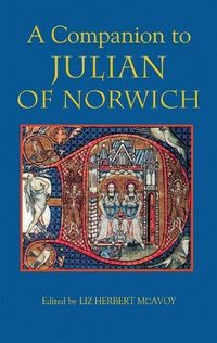 Produktbild: Companion To Julian Of Norwich