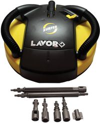 Bild vom Artikel Lavor SURFER Sandstrahl-Kit 6.008.0151 Passend für (Marke Hochdruckreiniger) Lavor 1St. vom Autor 