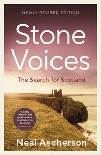 Produktbild: Stone Voices