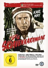 Bild vom Artikel Die Sklavenkarawane (Schätze des deutschen Tonfilms) vom Autor Georg Thomalla