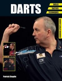 Produktbild: Darts