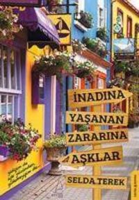 Produktbild: Inadina Yasanan Zararina Asklar