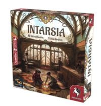 Produktbild: Intarsia (Deep Print Games)